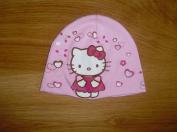 Hello kitty čiapka
