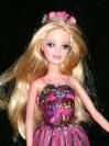 Barbie mariposa