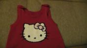 Hello kitty šatočky - h&a
