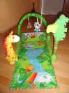 Hracia deka fisher price