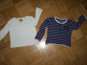 2 x tričenká cena spolu