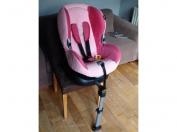 Autosedacka maxi cosi