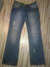 Rifle značky extyn denim