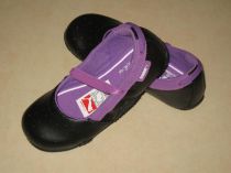 Puma balerinky