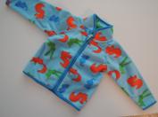 Mikina fleece
