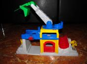 Stavba little people