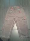 Nohavice - podsite