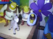 Figurky z mcdonalds