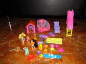 Polly poket