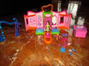 Polly poket