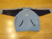 Mikina Adidas