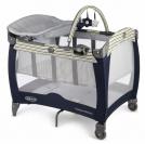 Graco contour electra