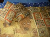 Prehos na manže. pos.