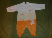 Pyžamko