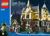 Lego harry potter