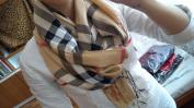 Burberry salik