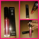Lesk na pery/chanel