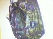 Kabelka louis vuitton
