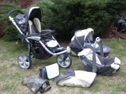3kombi camcortina x3 evo