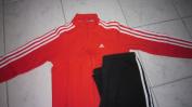 Teplakova súprava Adidas