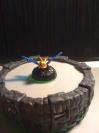 Skylander figurka