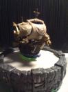 Skylander figurka 6