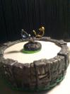 Skylander figurka 9