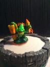 Skylander figurka 14