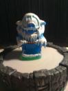 Skylander figurka 15
