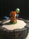 Skylander figurka 19