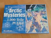 Puzzle 1000 ks