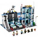 Lego polic.stanica
