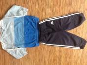 Súpravu adidas