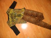 Leopardie leginy