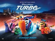 Turbo cz dabing