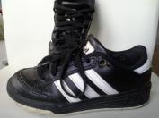 Adidas botasky + zimné bo