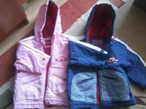 2x bunda, suma spolu