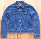 Levis riflova bundicka „m