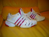 Adidas tenisky veľ. 41