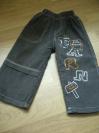 Menzestraky oteplene 5€