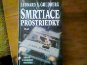 Leonard s. goldberg