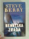 Steve berry