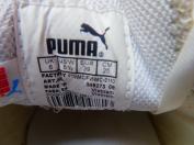 Puma botasky - predané