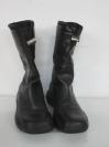 Prada women leather