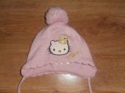 Čiapka hellou kitty