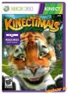 Kinect hra