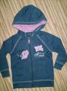 Mikina 86/92