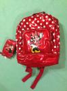 Ruksak Disney minie