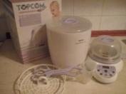 Topcom multi stream 4v1