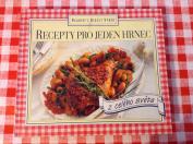 Recepty pre jeden hrniec